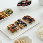 [난곡동] 바른떡 영양찰떡 30개 : oneline20