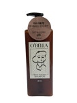 려 오벨라 탈모증상케어 플라워 부케 샴푸 플라워부케, 600ml, 1개 : 세계로유통