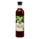 백설 매실청 : 나우 디