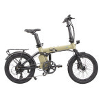 퀄리 Q 맥스 롱레인지 접이식 전기 자전거 출퇴근 배달용 pas전용 : 아이러브바이크