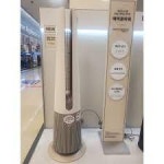 LG전자 오브제컬렉션 퓨리케어 에어로타워 FS061PSSA 세이프 가드 포함 : MJ테크