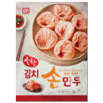 한성 속찬 김치손만두1020g : 더마트