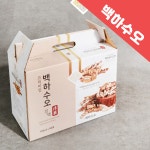 백하수오건재 / 즙 (국산) : 미소농원사이트