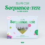 첫사랑 (CSR) - 1st MINI ALBUM (Sequence   7272) : SORI