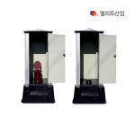 엘리트산업 이동식화장실 간이화장실 건설현장 농막 EP-2 : 범일상사