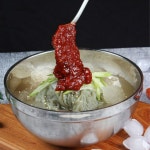 산골냉면 연냉면 함흥 메밀 칡 냉면 사리 육수 비냉 물냉 면 비빔 10분 4종선택 : 꼬꼬마짱 라이프몰