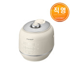 쿠첸 121밥솥 10인용 IH전기압력밥솥 CRT-RPK1040I : 쿠첸직영몰