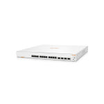 Aruba JL805A 16포트 10G 스위칭허브 4포트 SFP L2 Lite 스위치 : 신디넷