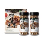 살호두 150g x 2개 : 웰힐링협동조합