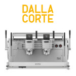 달라코르테 ZERO BARISTA 2그룹 에스프레소 커피머신 제로 바리스타 업소용 : 카페비앙코