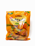 맛고을 제주 천혜향 젤리(300g, 제주간식, 감귤한라봉젤리) : 제주 플래닛