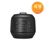 쿠첸 121 마스터플러스 6인용 IH전기압력밥솥 CRT-RPS0610B : 쿠첸직영몰