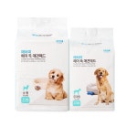 애터미 헤이독 애견패드 (소형 50매 중대형 20매) : 다같이산다