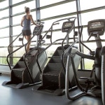 매트릭스 클라임밀 천국의계단 스텝밀머신 계단오르기 운동기구 Endurance : 헬스코어