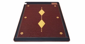 참인코리아 나노 원적외선 온열매트 : 참인코리아