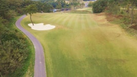 클럽디보은cc 1박2일골프 / 충청도골프장 : 자이언트 골프