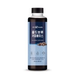 흥국 콜드브루 커피베이스 440ml : 카페플랜트