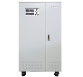 주파수변환기임대 3상30KVA(24KW) 1일임대 : UPS MART