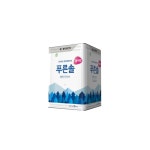 제비스코 수성 페인트 광택 외부 내부 콘크리트 벽 페인트 친환경 17.5L : 페인트 114