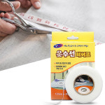 옷수선 테이프 옷 의류 바지 수선 밑단 바지단 : SW케미칼