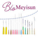 21세기메디칼 모노 27G 50pcs  / 폴리디옥사논 봉합사 27G 50pcs / 바이오메이선 : 21세기메디칼 주식회사