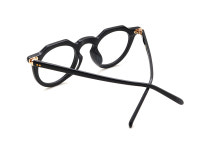 그레이트드리머 데일리안경 캐슬 CASTLE C1 Black : 아이컨텍