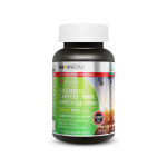 [6개월] 내츄럴플러스 비타민D3 5000IU 대용량 고함량 캐나다 직수입 180캡슐, 1개 : 내츄럴플러스