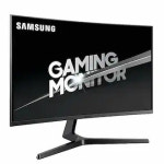 삼성전자 C32JG56 32인치커브드 QHD 144HZ A급제품 판매합니다. : 피씨모아