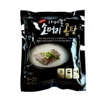 경주미례네 한우소머리국밥 한우소머리곰탕 미례네가마솥소머리곰탕 600g : 미례네가마솥소머리곰탕