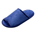 디딤 일회용슬리퍼 호텔 여행용 기내 일회용실내화 타올천 거실화 701-O 7컬러 : 이지용품몰