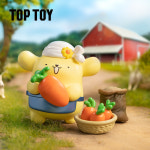 TOPTOY 탑토이 산리오 폼폼푸린 블라인드 풀박스 (9개입) : 방꾸언니