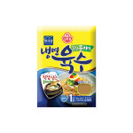 [냉장] 오뚜기 면사랑 동치미맛 냉면육수 330g : 토마토쇼핑