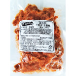 양념 화로 오돌뼈볶음 400g 오도독살 오도독뼈 술안주 : 북새바람