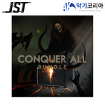 JST Conquer All Bundle 제이에스티 케비닛 IR 플러그인 (전자배송) : 악기코리아