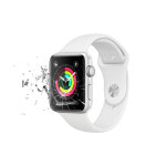 애플워치 액정수리 LCD 유리 파손 교체 공임 자가수리 워치1세대 : 픽스나라