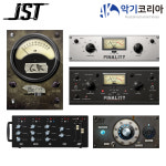 JST Dynamics Bundle 제이에스티 컴프레서 리미터 플러그인 (전자배송) : 악기코리아
