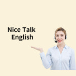 전화영어 화상영어 저렴한 초저가 수강권 원어민 초등 성인 영어회화 나이스톡 Nicetalk : Nicetalk-나이스톡-