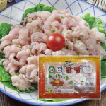 국내산 무뼈 닭발 200g : 티마트