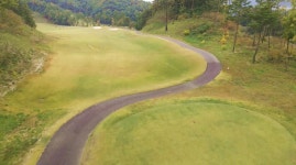 클럽디보은cc 1박2일골프 / 충청도골프장 : 자이언트 골프