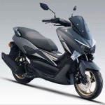 착한스쿠터 아이맥스125 / 배달용스쿠터 / 125CC  /23년 재고차량 a/s불가 할인판매[쌍용모터스 대구경북 총판] : 쌍용 모터스