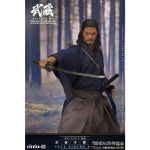 [일레븐] 1/6 배가본드 미야모토 무사시 Eleven X Kai studio : 피규어몬