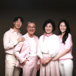 오남 진접 진건 가족사진 여기가 전문 스튜디오 : 추억사진관