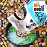 김정문의 섬진강 재첩국 제첩국 10팩 300g용 : 쿡수산