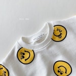 데일리베베 유아동 빵긋스마일 세트 : 보보슈슈