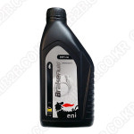 (12개입) 오토모듬 ENI 브레이크액 DOT4 TEC 1L : 오토 모듬