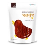 자연애 착한 영덕 250g 오리고기 간식 : 훼밀리펫