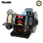 올윈 탁상그라인더 그라인더 AGF3000 전동 칼갈이 연마기 : 노란공구