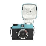 로모그래피 다이아나 미니 플래시 : 아에이오