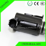 15830-raa-a01 엔진 가변 타이밍 솔레노이드 03-07 혼다 어코드 2.4l-l4 15830 raa a01 15830raaa01 917-277 : 더이니그마