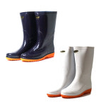 진양화학 반장화 국산 장화 230 여자 남자 작업 낚시 여성 남성 농업 농사 : 브이몰